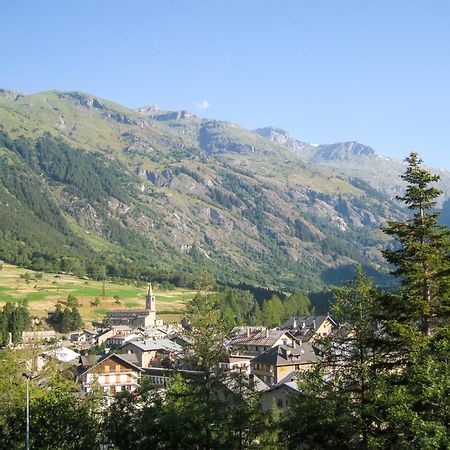 Aux Portes Du Parc National De La Vanoise Appartement Termignon Val Cenis Avec Wifi Ngoại thất bức ảnh