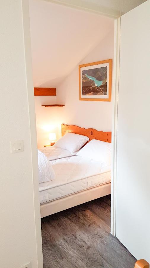 Aux Portes Du Parc National De La Vanoise Appartement Termignon Val Cenis Avec Wifi Ngoại thất bức ảnh