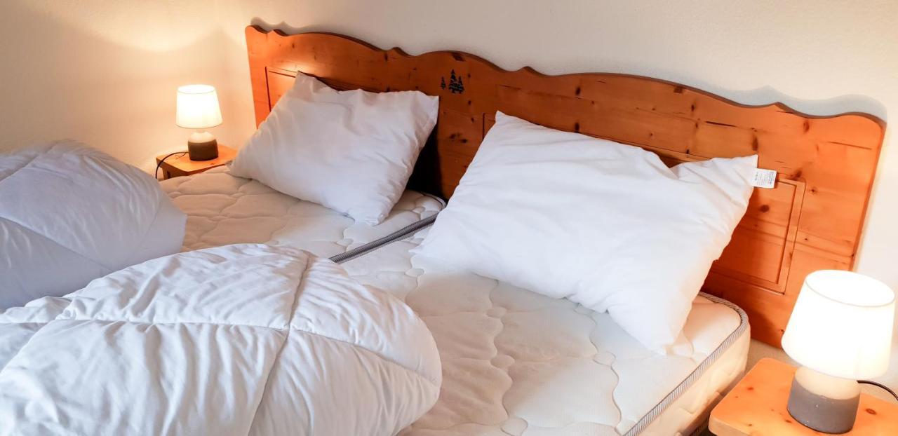 Aux Portes Du Parc National De La Vanoise Appartement Termignon Val Cenis Avec Wifi Ngoại thất bức ảnh