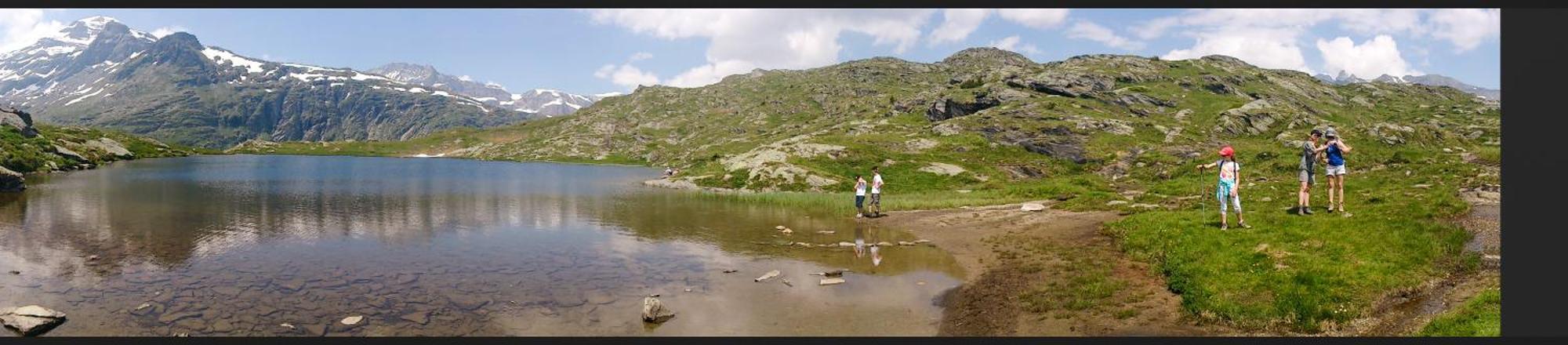 Aux Portes Du Parc National De La Vanoise Appartement Termignon Val Cenis Avec Wifi Ngoại thất bức ảnh