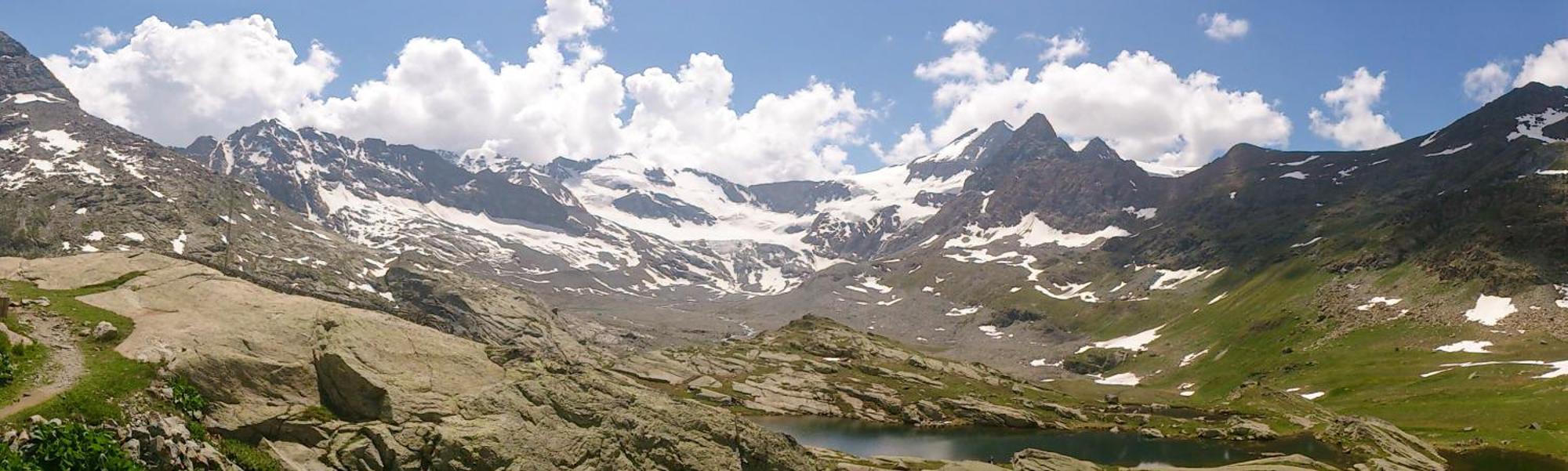 Aux Portes Du Parc National De La Vanoise Appartement Termignon Val Cenis Avec Wifi Ngoại thất bức ảnh