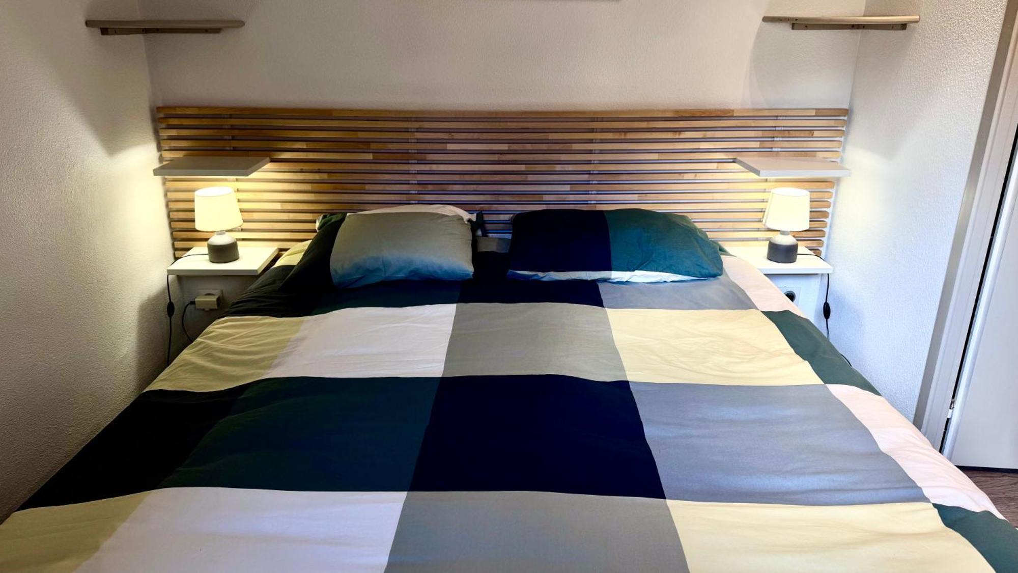 Aux Portes Du Parc National De La Vanoise Appartement Termignon Val Cenis Avec Wifi Ngoại thất bức ảnh