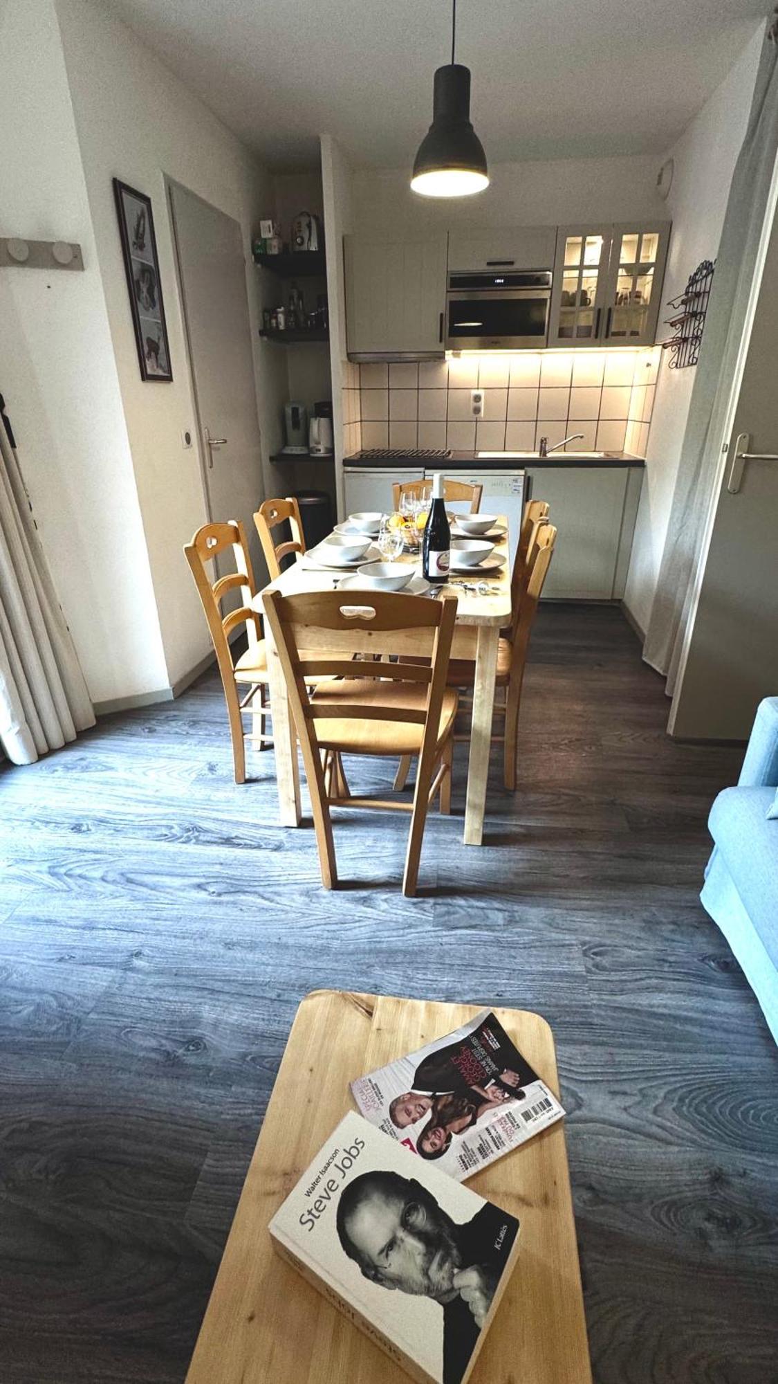 Aux Portes Du Parc National De La Vanoise Appartement Termignon Val Cenis Avec Wifi Ngoại thất bức ảnh